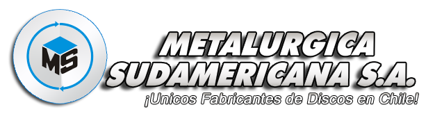 METSUD – Metalurgica Sudamericana